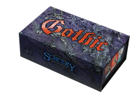 Sorcery Gothic Booster Box