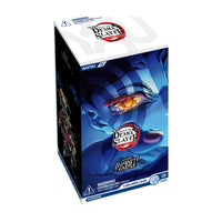 Demon Slayers Castle Booster Box
