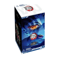 Demon Slayers Castle Booster Box