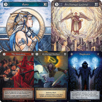 Sorcery Gothic Booster Box