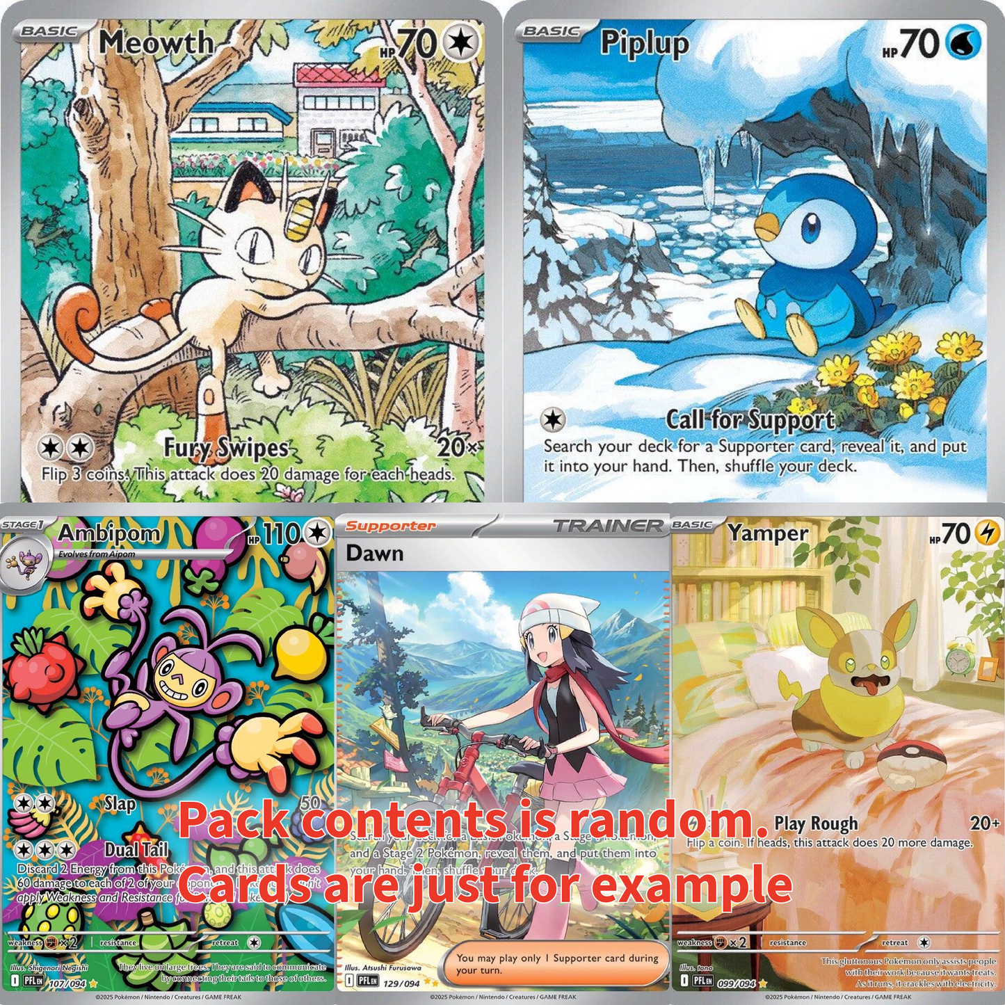 Phantasmal Flames Booster Box