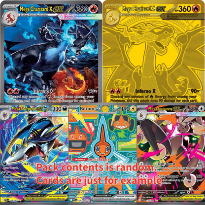 Phantasmal Flames Booster Box