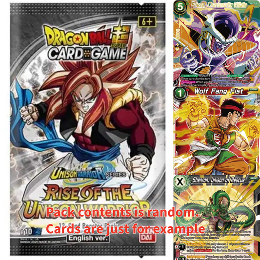 Dragon Ball Super PKMN Canada Dragon Ball Super PKMN Canada