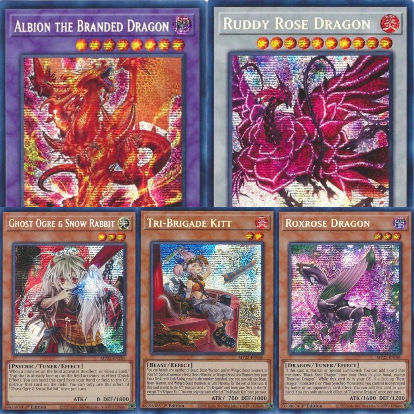 YuGiOh Pharaohs God Tin