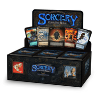 Sorcery Contested Realm Booster Box