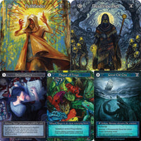 Sorcery Contested Realm Booster Box