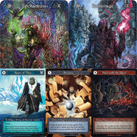 Sorcery Contested Realm Booster Box