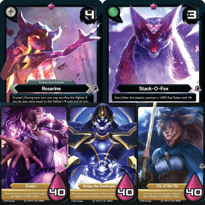 Nostalgix Base Set Booster Box