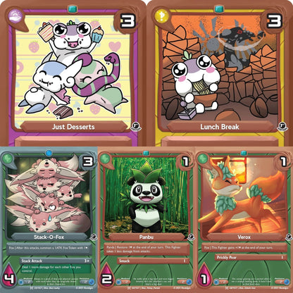 Nostalgix Base Set Booster Box