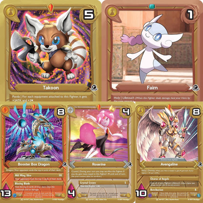 Nostalgix Base Set Booster Box