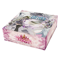 Grand Archive Fractured Crown Booster Box