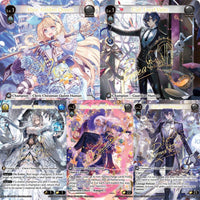 Grand Archive Distorted Reflections Booster Box