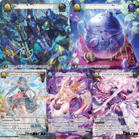 Grand Archive Distorted Reflections Booster Box