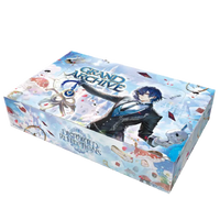 Grand Archive Distorted Reflections Booster Box