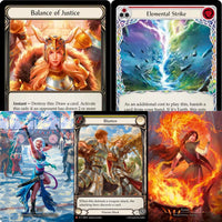 Flesh & Blood Compendium of Rathe Booster Box