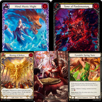 Flesh & Blood Compendium of Rathe Booster Box