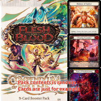 Flesh & Blood Compendium of Rathe Booster Box