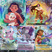 Lorcana Winterspell Booster Pack