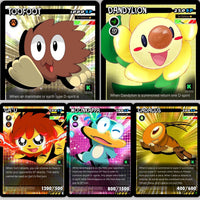 D-Spirits Control The Soul Booster Pack