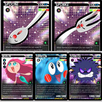 D-Spirits Control The Soul Booster Pack