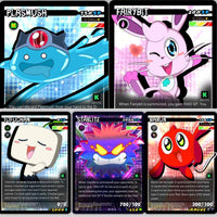 D-Spirits Control The Soul Booster Pack