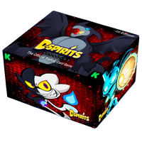 Control The Soul Booster Pack