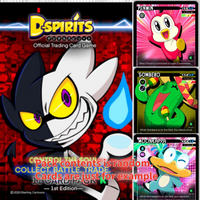 D-Spirits Control The Soul Booster Pack