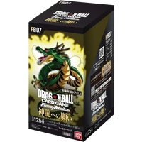 Dragon Ball Super Wish For Shenron Booster Box - FB07