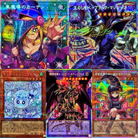 Yu-Gi-Oh Limit Over Collection Heroes Booster Pack