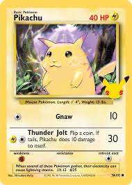 JUMBO Card Binder