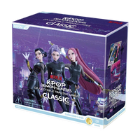KPOP Demon Hunters Series 1 - Classic Edition