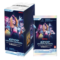 KPOP Demon Hunters Series 1 - Energy Edition