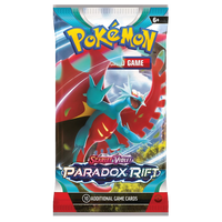 Paradox Rift Booster Pack
