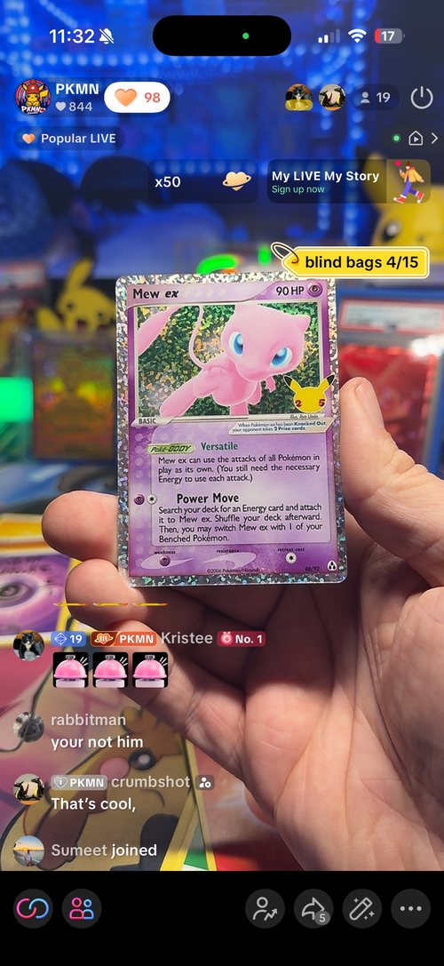 Pokémon