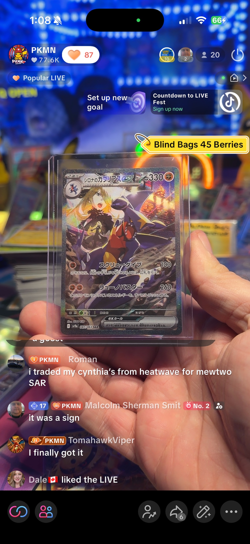 Pokémon