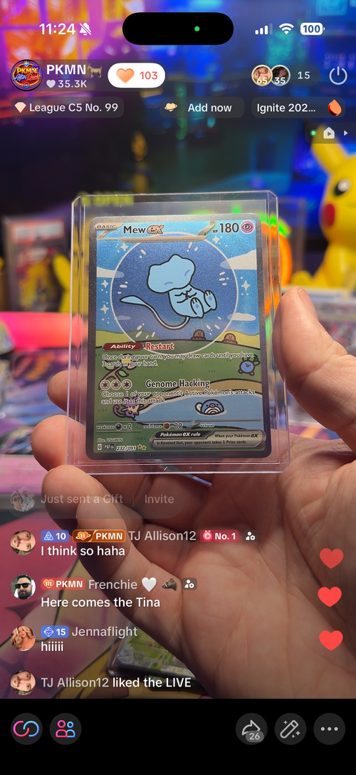 Pokémon