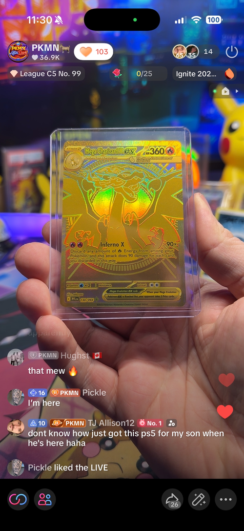 Pokémon