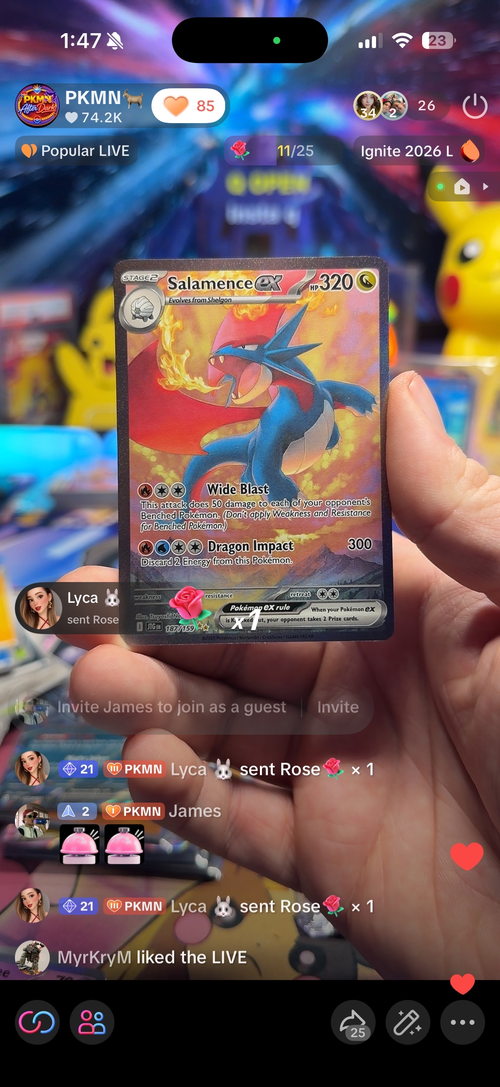 Pokémon