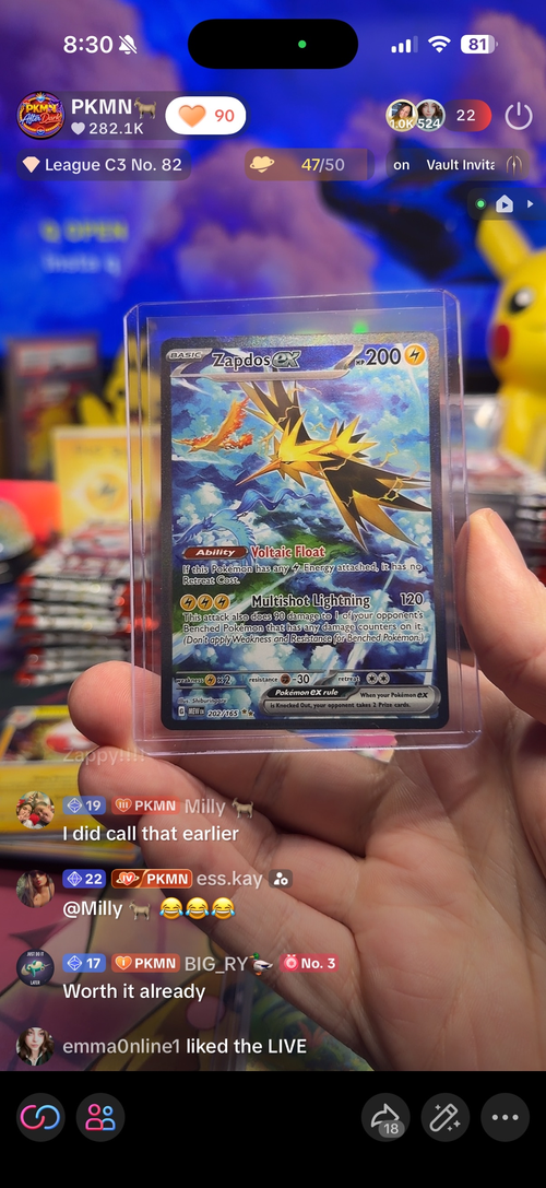 Pokémon
