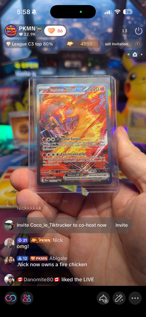 Pokémon