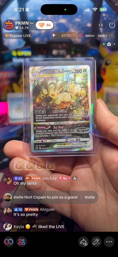 Pokémon