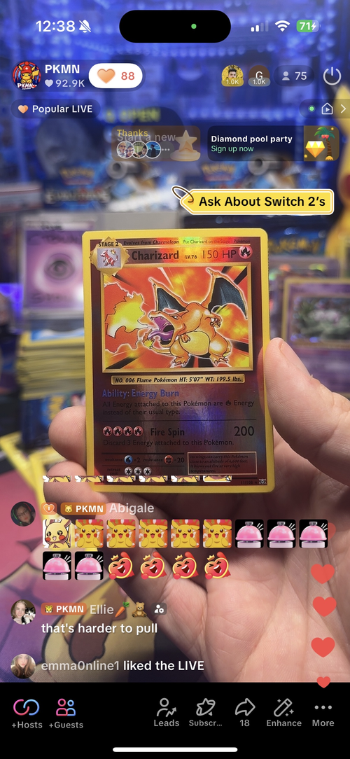 Pokémon