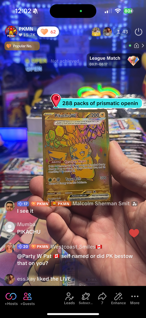 Pokémon