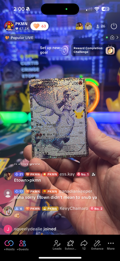 Pokémon
