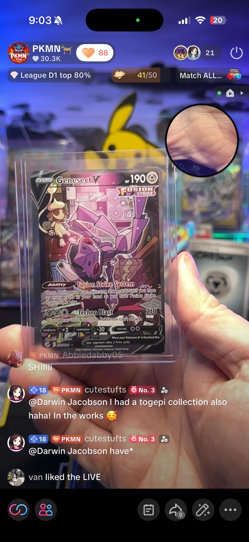 Pokémon