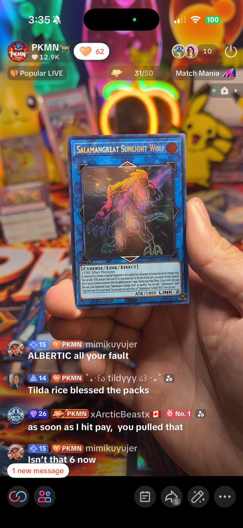 Yu-Gi-Oh