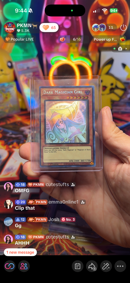Yu-Gi-Oh