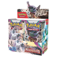 Paldea Evolved Booster Box
