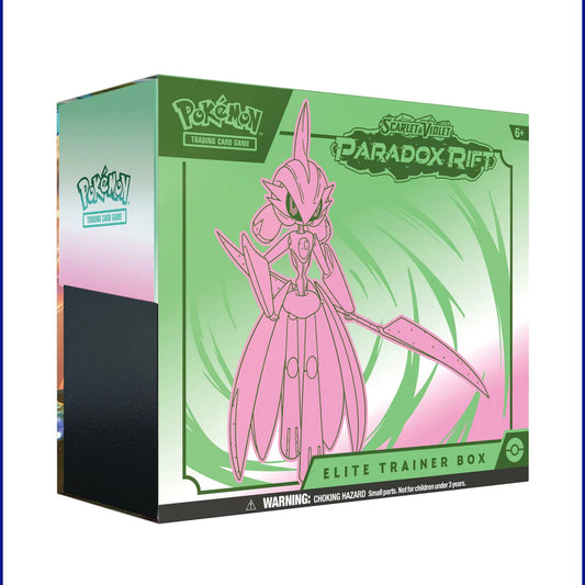Paradox Rift Elite Trainer Box
