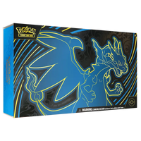 Pokemon Mega Charizard X ex Ultra-Premium Collection